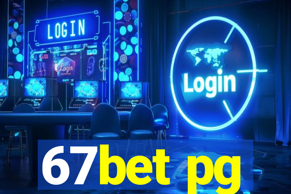 67bet pg